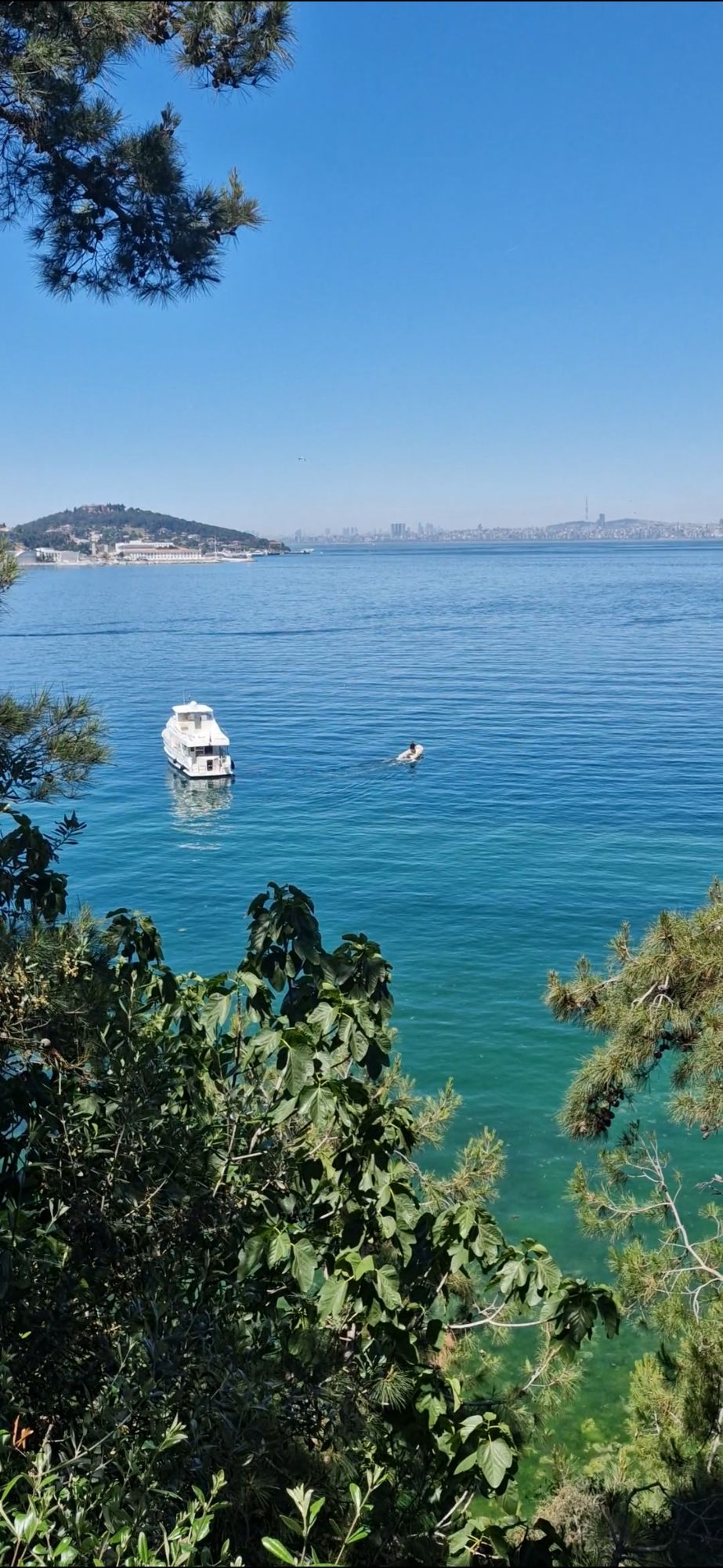 Büyükada’da Yaza Merhaba Rehberi&nbsp;🌞