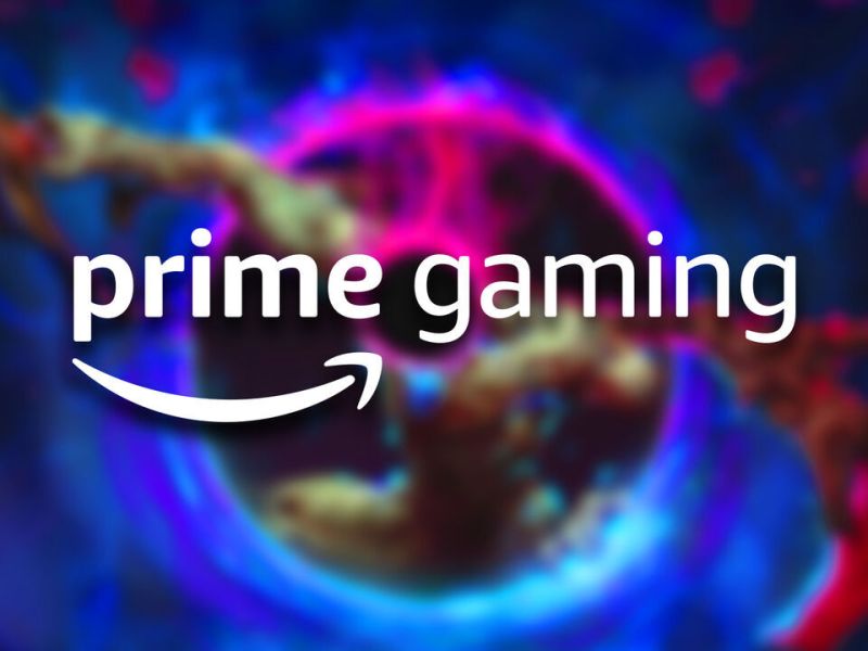 Prime Gaming’den Oyunculara Erken Yılbaşı Hediyesi: 10 Yeni Ücretsiz&nbsp;Oyun!