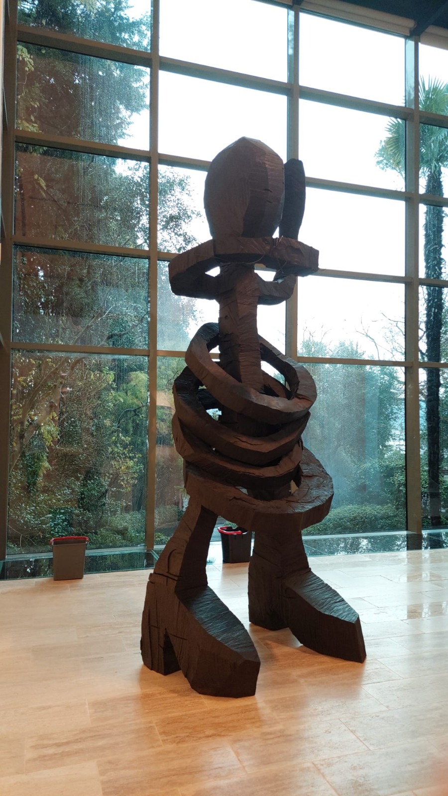 Georg Baselitz: Sanatı Yeniden Keşfeden İsim