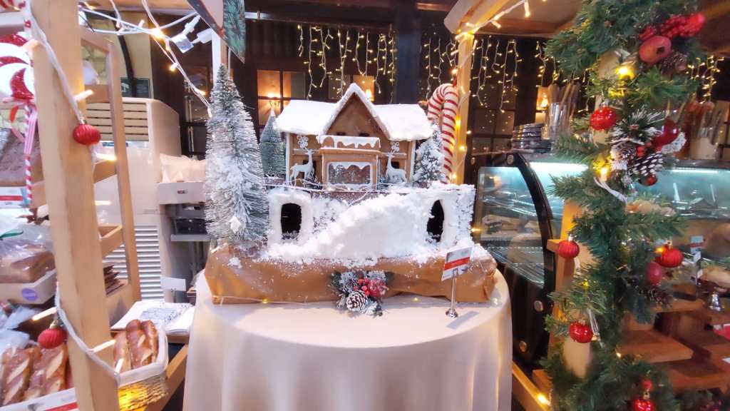 🎄 Kemer Country Club’ta Yılbaşı Pazarı: Lezzet, Eğlence ve Doğa Kaçamağı&nbsp;🌟