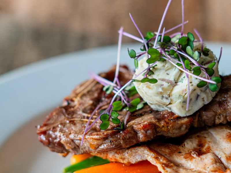 Chef Erdal 🥞🍳: Lezzet, Huzur ve Sürdürülebilir Yaşam&nbsp;🌿