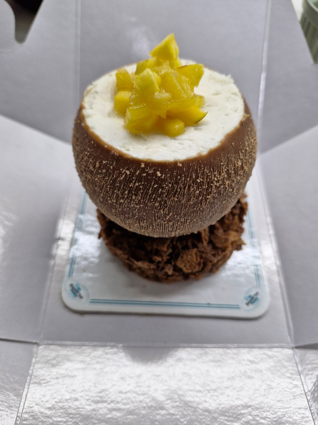 Cedric Grolet’in Popülerleştirdiği Sanat Eseri Tatlılar&nbsp;Deniyoruz!