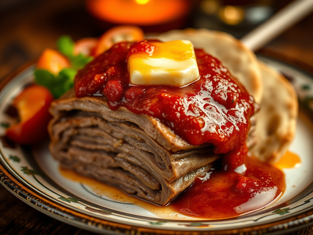 🍽️ Bursa Seyahatimizde Denemeye Doyamadığımız&nbsp;Lezzetler