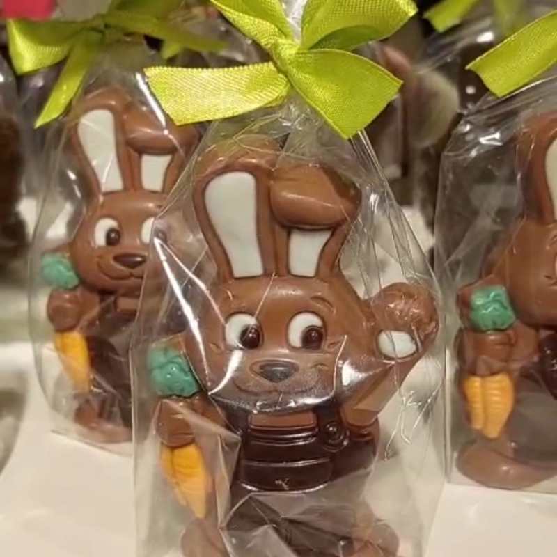 Belçika’nın Damakta Eriyen Çikolata Yolculuğu&nbsp;🍫