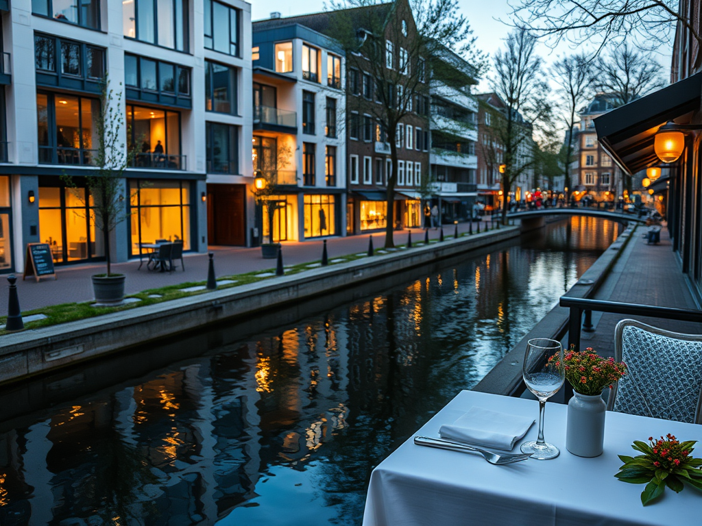 Sessiz, Sakin ve Küçük Bir Şehir: Hasselt Günlüğü&nbsp;✨