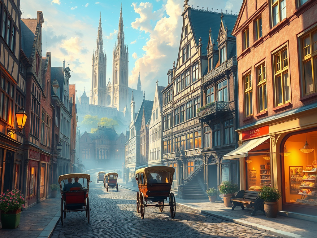 Belçika Defterimi Kapatırken✨