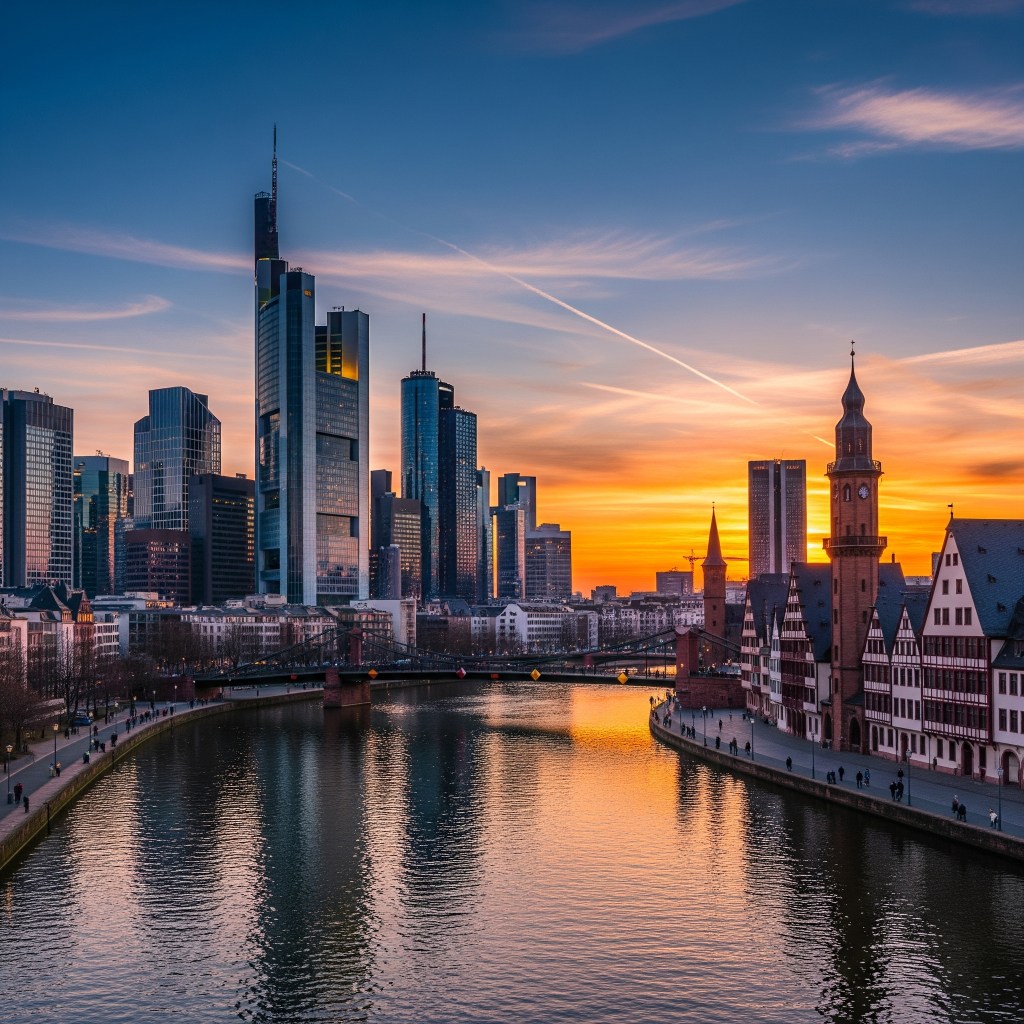 Almanya Defterimi Kapatırken&nbsp;✨