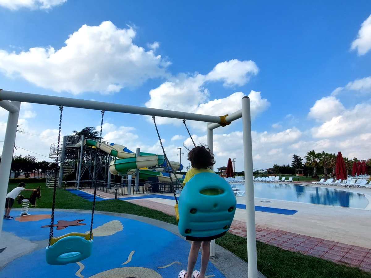 Bütçe Dostu 5 Yıldızlı Mola: Ramada Plaza Silivri&nbsp;☀️