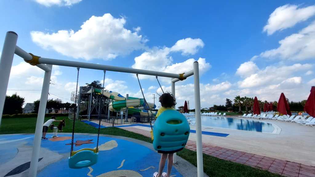 Bütçe Dostu 5 Yıldızlı Mola: Ramada Plaza Silivri&nbsp;☀️