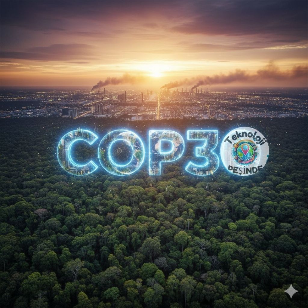 COP30: Belém’de Neler Oldu, Türkiye Ne&nbsp;Yapacak?