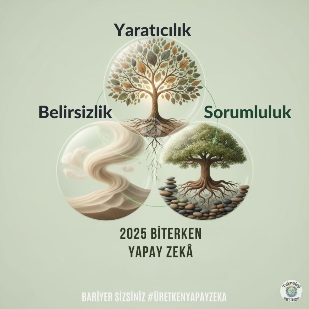 Geleceği Yönetmek için Yeni Stratejik Akıl: Belirsizlik, Yaratıcılık ve&nbsp;Sorumluluk