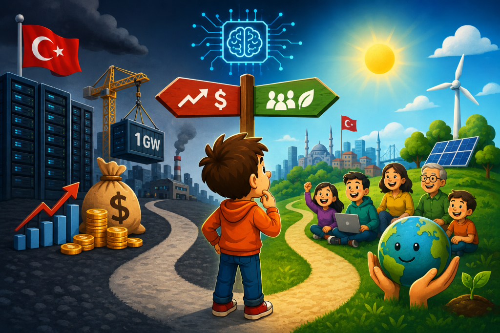 Ulusal Yapay Zeka Eylem&nbsp;Planı