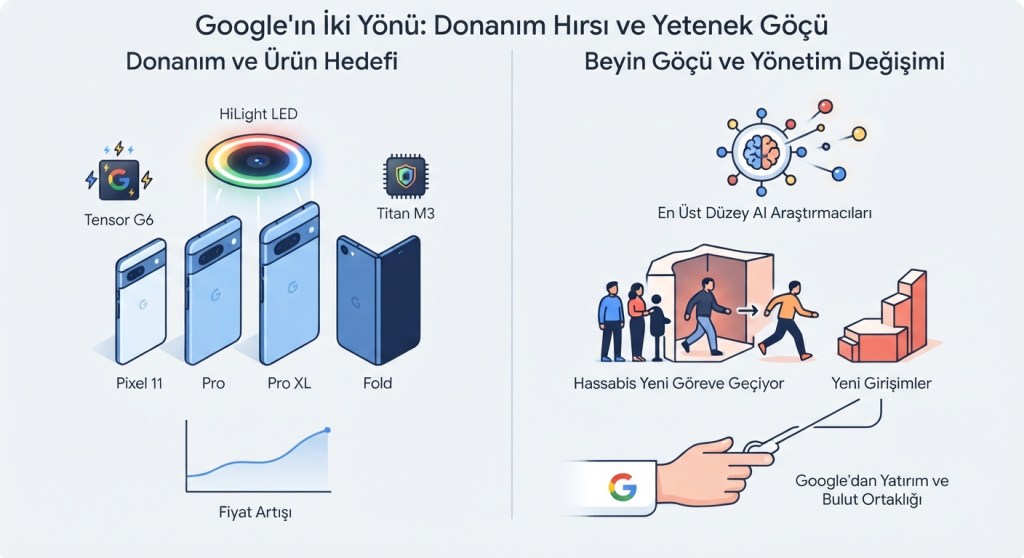 Google’ın Sınav Haftası